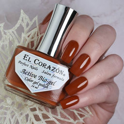 El Corazon 423/ 356 active Bio-gel Cream