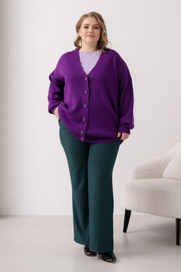 Кардиган женский - Jp фото 4