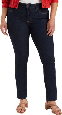 Джинсы женские