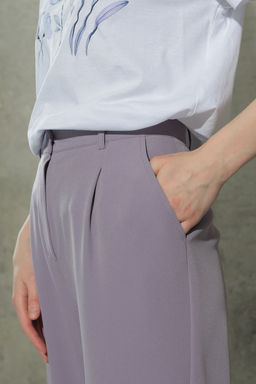 Брюки - Vladi collection фото 4