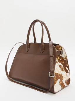 Женский тоут TENDANCE Артикул 4405740, анималистичный принт