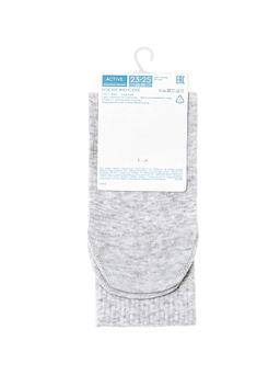 Цена за 2 пары. Носки удлиненные CONTE ACTIVE Носки женские - Conte elegant фото 5