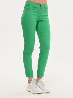 Легкие и комфортные  летние брючки БРЮКИ - А+б коллекция фото 4