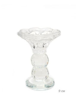 Подсвечник 9 см / GT791 /уп 120/ - Галеонтрейд фото 3