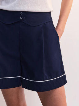 Шорты женские ZR2605032104-47 / Zarina