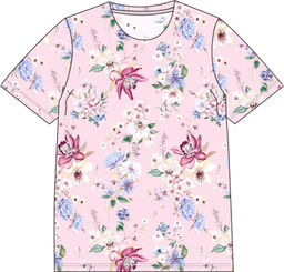 Футболка 1ЖДФК3302804ня