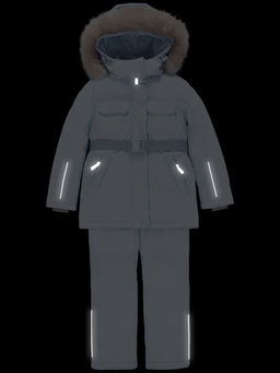 Костюм 7з7224 лед - Nikastyle фото 15