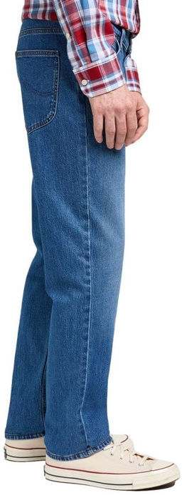 Джинсы мужские