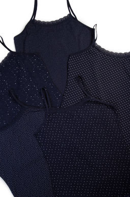 Женская майка Donella  фото 6