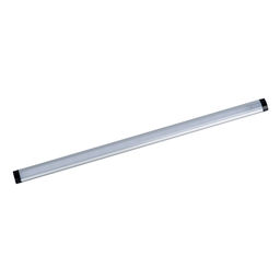 ULI-F48-5W/4500K SENSOR IP20 SILVER Светильник светодиодный для мебели. 500*25*9мм. 400Lm. ТМ Uniel