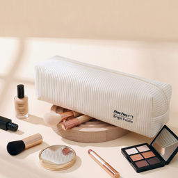 Косметичка OB-P-521-Cream