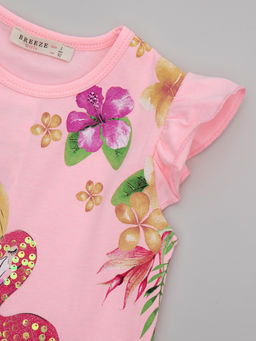 Комплекты пыльно-розовый BR16894 - Nota bene фото 4