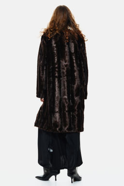Abrigo midi - H&m фото 3