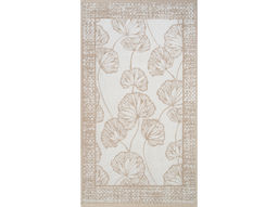 Полотенце махровое 6с103.512ж2 Весенний напев(лен3) 50х90см