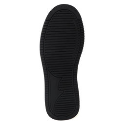 Мужские высокие кеды TENDANCE Артикул 3707401, черный  фото 4