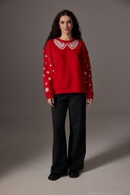 Свитшот 2329 - MG Wear фото 8
