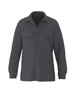 Толстовка мужская 52M-RR-1706 RED-N-ROCKS