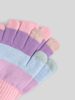 ACOOLA / Перчатки детские Zoryn_gl разноцветный  фото 4