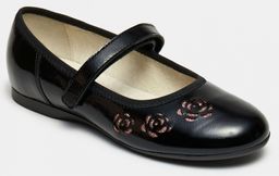 Туфли 659106ЧЛ