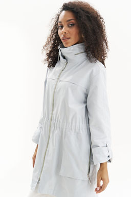 Плащ URS 25-508-2  фото 3