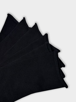 НОСКИ ЖЕНСКИЕ (3 пары) - Mark formelle фото 16