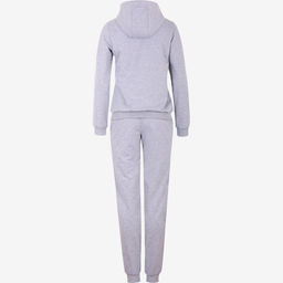 RODOS Спортивный костюм женский весна/лето М-204 Меланж/Меланж/Антрацит  фото 49