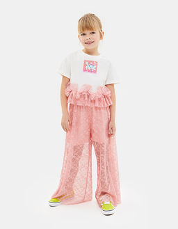 Джемпер для девочки