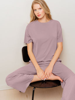 Домашняя пижама Indefini (Арт. 4274TBC)