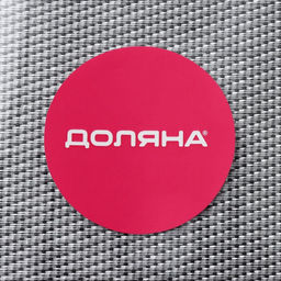 Цена за 12 шт. Салфетка сервировочная на стол Доляна «Шахматы», 45×30 см, серебристая