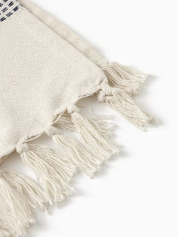 Плед «Этель», с таффтингом, 125×150 см, 550 г/м²