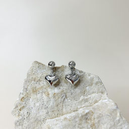 28-503216310 Серьги-джекеты