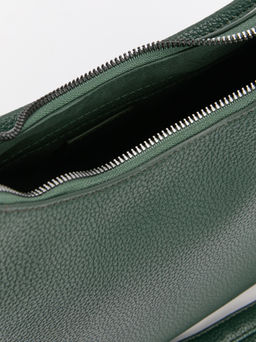 Женская сумка на плечо TAMARIS Артикул 4476225, темно-зеленый  фото 5