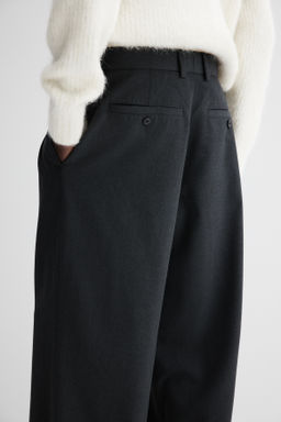 Pantal?n Loose Fit - H&m фото 9