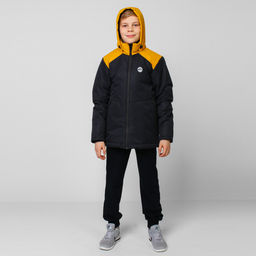 RODOS Куртка для мальчика мембрана демисезон М-245 фото 42