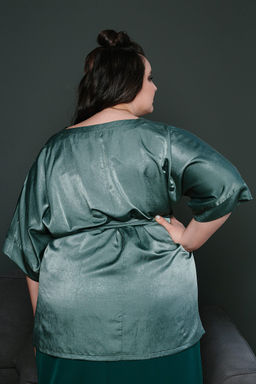 Блуза женская - Jp фото 9