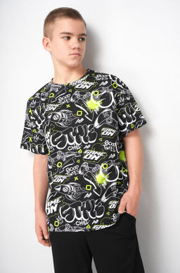 Костюм оверсайз для мальчика Happyfox