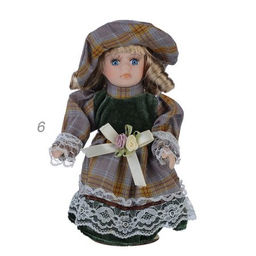 Сувенир коллекционный 22 см / 8010 /уп 80/ - Галеонтрейд фото 7