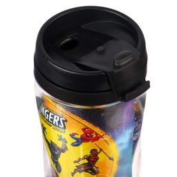 Термостакан, 350 мл «Супер-герои», Мстители