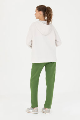 U. S. Polo Assn Женские зеленые спортивные штаны - U.s. polo assn фото 11