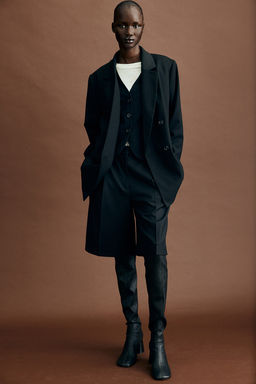 Chaleco sastre de traje - H&m фото 3