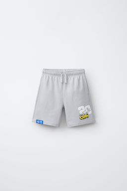 BERMUDA STUMBLE GUYS   SCOPELY / Gris