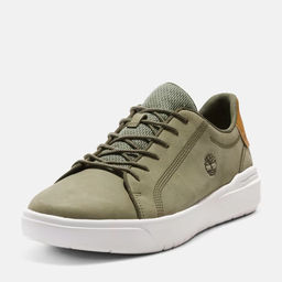Timberland / Кеды Seneca Bay Oxford Leather  фото 9