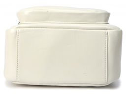 Рюкзак Lanotti 8803 new/белый