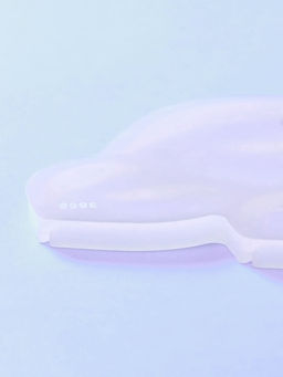 Форма для леденцов Сердечки, силикон, 16?14?0.7 см, 6 ячеек, прозрачная