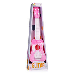 Гитара "Зайчонок" в коробке