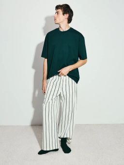 Пижамный комплект из 100% хлопка / Zarina