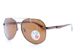 Солнцезащитные очки Pai-Shi (Polarized) 5015 C10-32