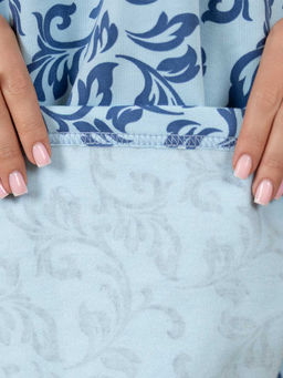 Ночная сорочка мод.1782/11