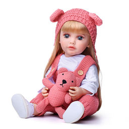 Кукла "Кира" в коробке