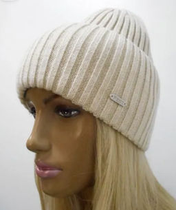 Шапка Анабель